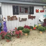 Wheaton Nurseries and Garden Center Fall Festival photo
