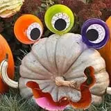 Pumpkin Junction photo