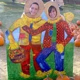 Iowa Orchard photo