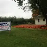 Iowa Orchard photo