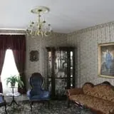 Lizzie Borden House photo