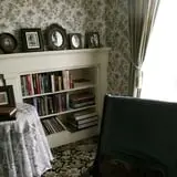 Lizzie Borden House photo