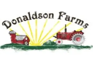 Donaldson Farms Corn Maze & Hayrides