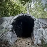 Haunted Cave