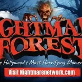 NIghtmare Forest Logo