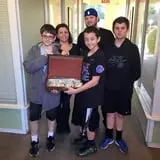 Escape Game 911 photo