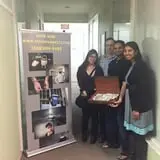Escape Game 911 photo