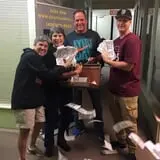 Escape Game 911 photo