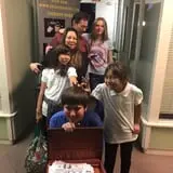 Escape Game 911 photo
