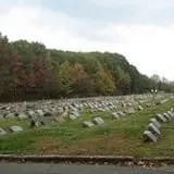 Moravian Cemetery photo