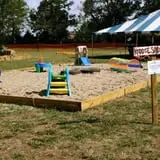 Shuckle's Corn Maze & Pumpkin Patch at Fiddle Dee Farms photo