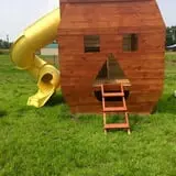 Shuckle's Corn Maze & Pumpkin Patch at Fiddle Dee Farms photo