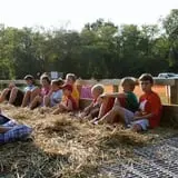 Shuckle's Corn Maze & Pumpkin Patch at Fiddle Dee Farms photo