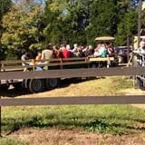 Shuckle's Corn Maze & Pumpkin Patch at Fiddle Dee Farms photo