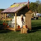 Shuckle's Corn Maze & Pumpkin Patch at Fiddle Dee Farms photo