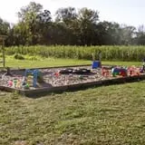 Shuckle's Corn Maze & Pumpkin Patch at Fiddle Dee Farms photo