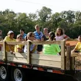 Shuckle's Corn Maze & Pumpkin Patch at Fiddle Dee Farms photo