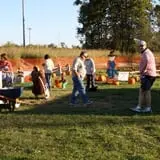 Shuckle's Corn Maze & Pumpkin Patch at Fiddle Dee Farms photo