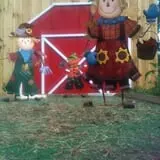 Shuckle's Corn Maze & Pumpkin Patch at Fiddle Dee Farms photo