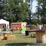Shuckle's Corn Maze & Pumpkin Patch at Fiddle Dee Farms photo