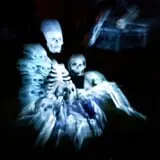 Haunted Graveyard photo