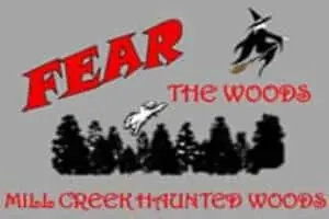 Mill Creek Haunted Woods