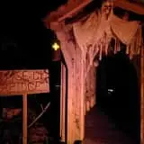 Mill Creek Haunted Woods