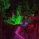 Mill Creek Haunted Woods photo