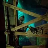 Mill Creek Haunted Woods photo