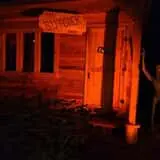 Mill Creek Haunted Woods