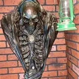 Enter If You Dare!