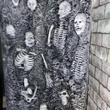Are you afraid of the dark?