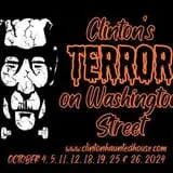 Clinton's Terror On Washington Street Haunted House photo