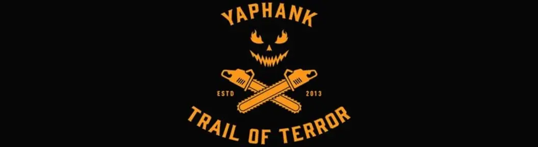 Yaphank Trail of Terror