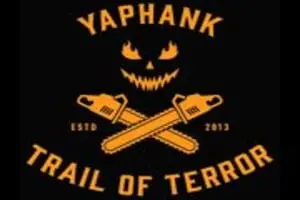 Yaphank Trail of Terror