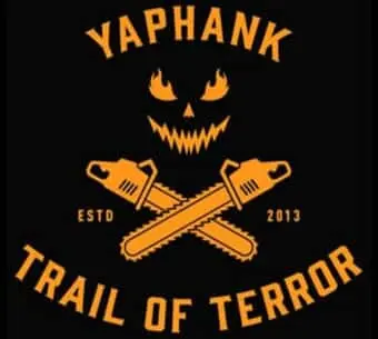 Yaphank Trail of Terror