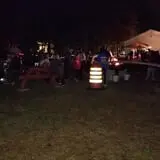 Yaphank Trail of Terror photo