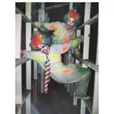 Yaphank Trail of Terror