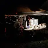 Yaphank Trail of Terror photo