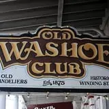 Old Washoe Club photo