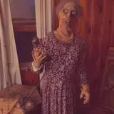 Hell Harvest Haunted House