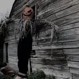 Hell Harvest Haunted House photo