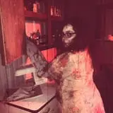 Hell Harvest Haunted House photo