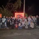 Hell Harvest Haunted House photo