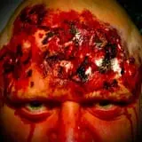 Hell Harvest Haunted House photo
