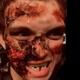 Hell Harvest Haunted House photo