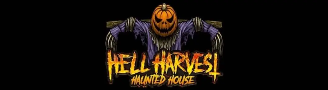 Hell Harvest Haunted House Cover Photo