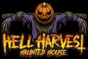 Hell Harvest Haunted House