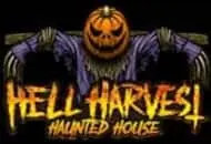 Hell Harvest Haunted House