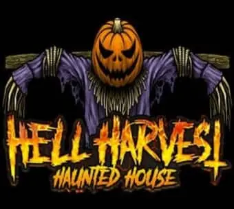 Hell Harvest Haunted House